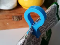 Strong Bag Clip