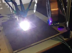StrongPrint - The DIY Metal 3D Printer