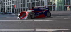 Super Car