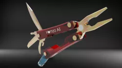 Swiss Plier