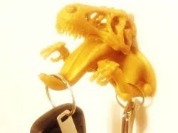 T-Rex Remix Key Hook