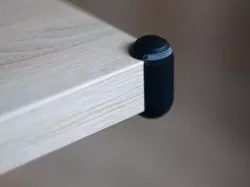 Table corner protectors