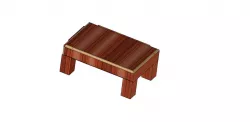 table for student