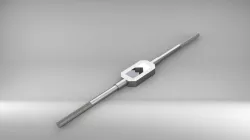 Tap Wrench Model [Tutorial]