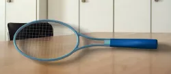 tennis racket