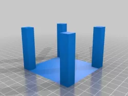 Test and Caibrate your 3D printer