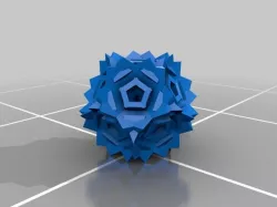 The Flower Cube