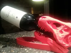 Thirs-T-Rex