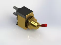 Toggle Switch