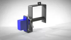 Tomato electric HOOK