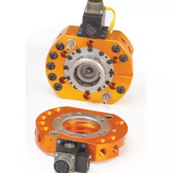 Tool changer