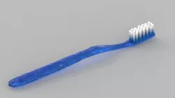 Tooth brush