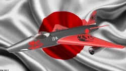Training aircraft Dragon type