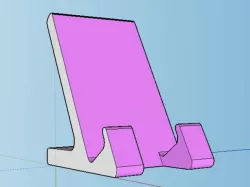 Travel Mini Phone Stand