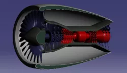 Turbofan