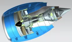 Turbofan Engine