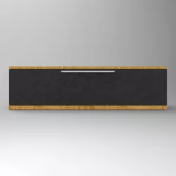 Tv Unit Cabinet 1200-314-500 mm