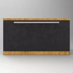 Tv Unit Cabinet 600-314-500 mm