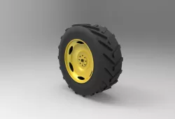 Tyre