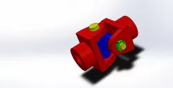 UNIVERSAL JOINT