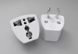Universal Power Adapter (Type I)