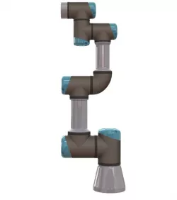 UR3 Robotic Manipulator