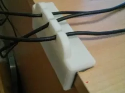 USB Cable Organizer