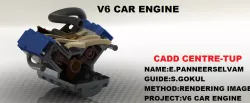 v6 engine