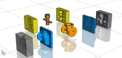valve body