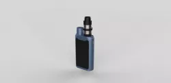 Vape E-cigarette