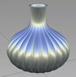 Vase