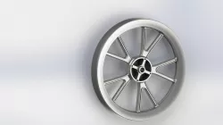 VELG 16 inch