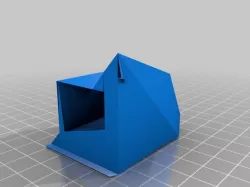 Very cool block