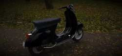 vespa