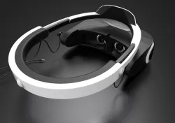VR Headset