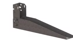 Wall Mount Bracket