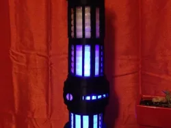 Warp Core Table Lamp