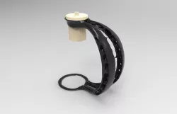 Water filter for Brazil