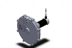 Water piston Pump