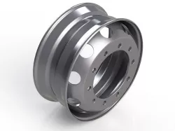 Wheel rim 22.5 x 8.25