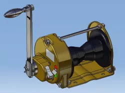 winch