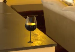 Wine Glass