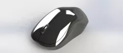 Wireless Mouse