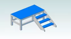 Work Platform