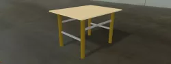 Work table