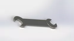 WRENCH / KUNCI PAS