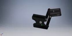 Z Pod Camera Mount