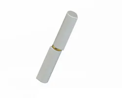 120mm Piston/Bullet Hinge