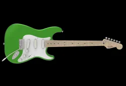 1989 Fender Eric Clapton Stratocaster
