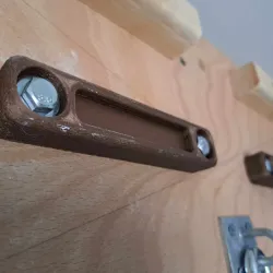 20mm Hold for Hangboard and Climbing